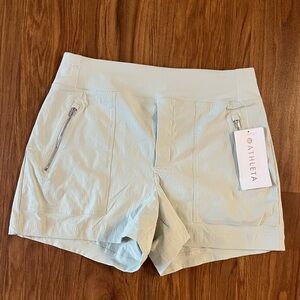 Trekkie North Mid Rise Short